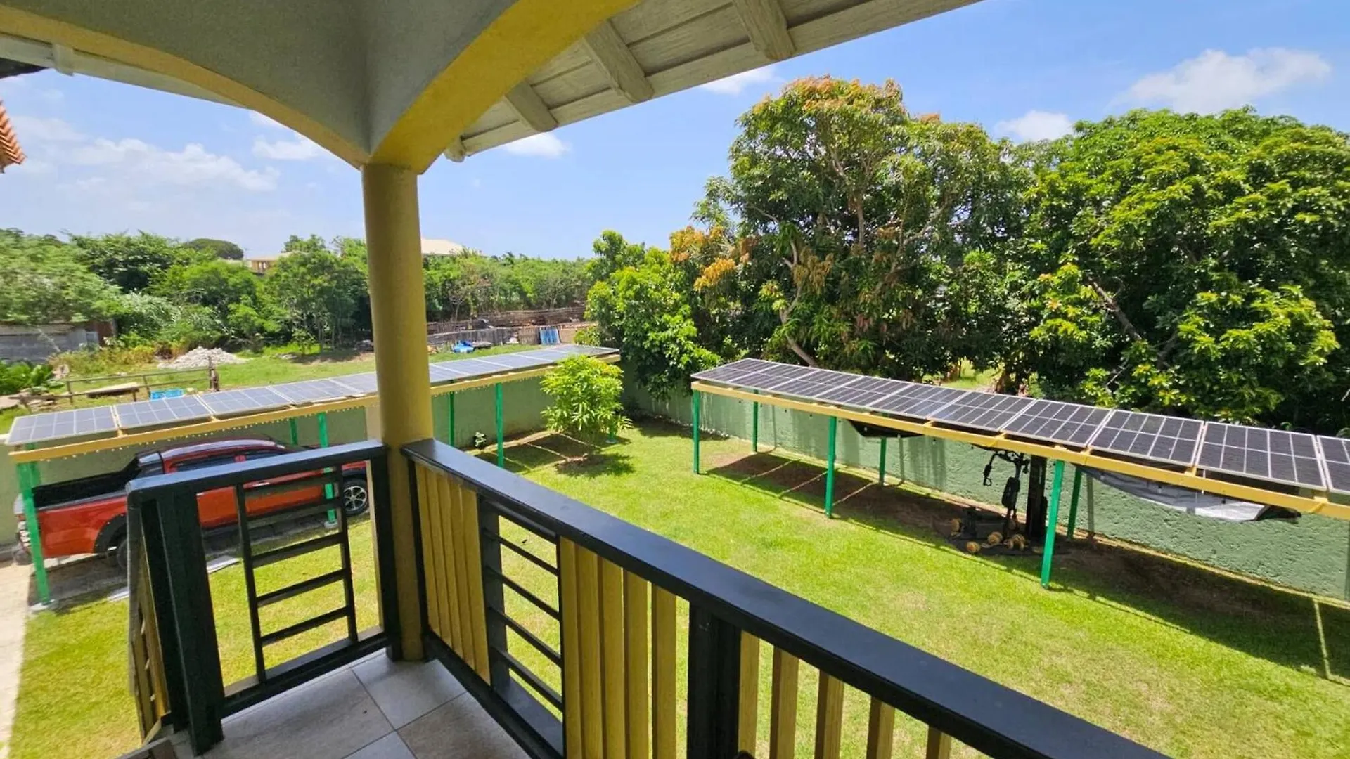 Jackson Breezy Vacation And Venue Rental Barbados Saint Michael 0*,  Barbados