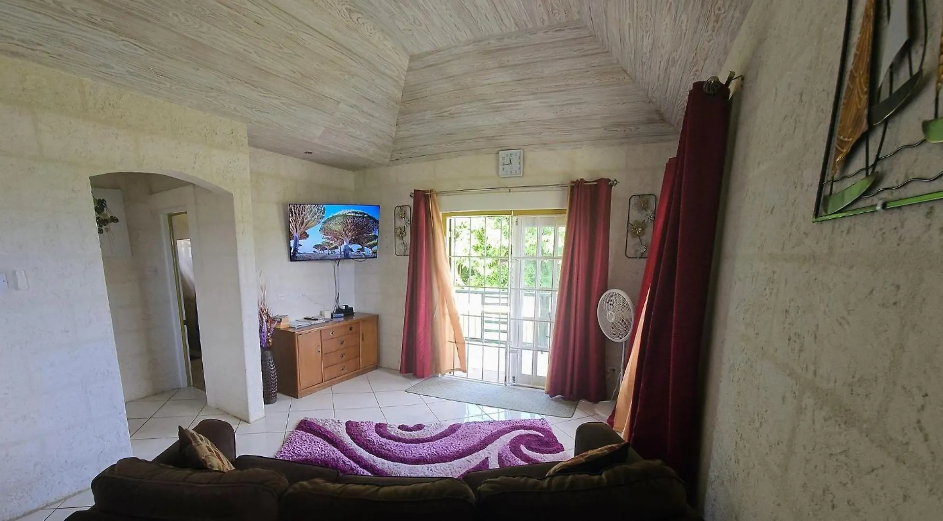 Jackson Breezy Vacation And Venue Rental Barbados Saint Michael 0*,  Barbados