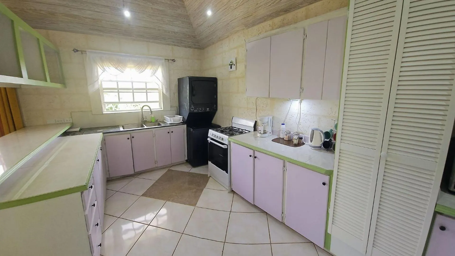 Lejlighed Jackson Breezy Vacation And Venue Rental Barbados Saint Michael Barbados