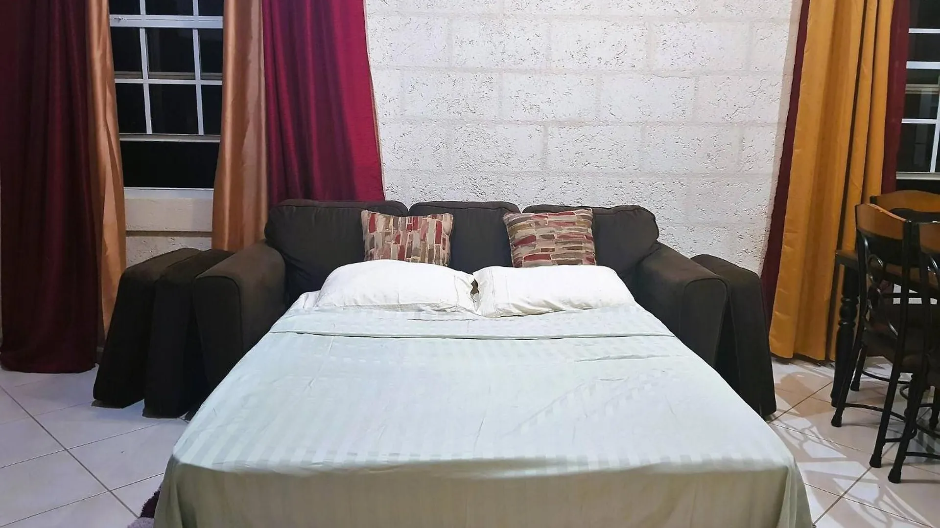 Lejlighed Jackson Breezy Vacation And Venue Rental Barbados Saint Michael