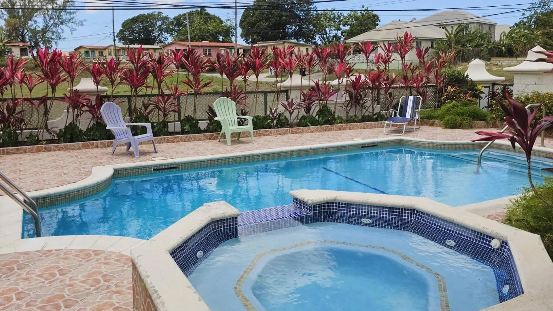 Jackson Breezy Vacation And Venue Rental Barbados Saint Michael